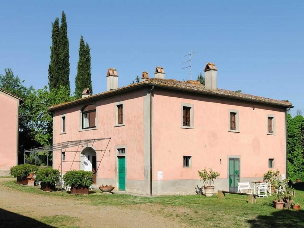 Villa Albergotti