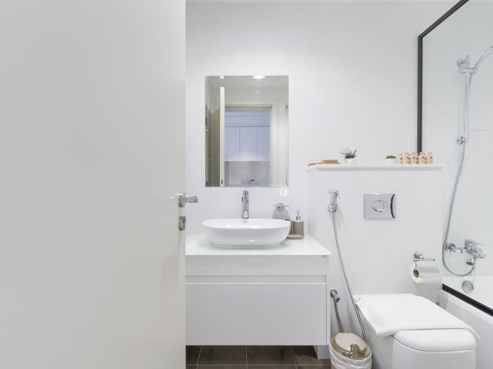 Carson B Residences- Damac Hills - Dubai