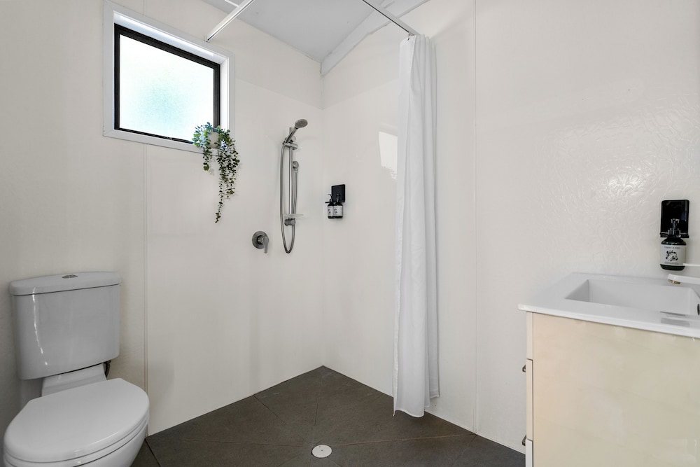 Tasman Holiday Parks - Ohiwa