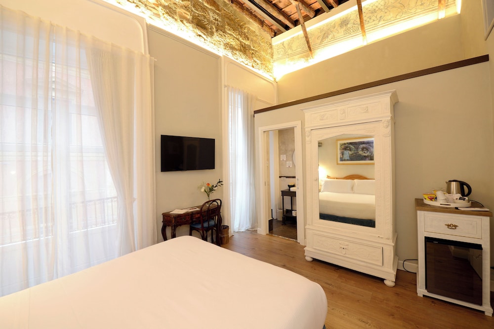 Heritage Collection Palermo B&B