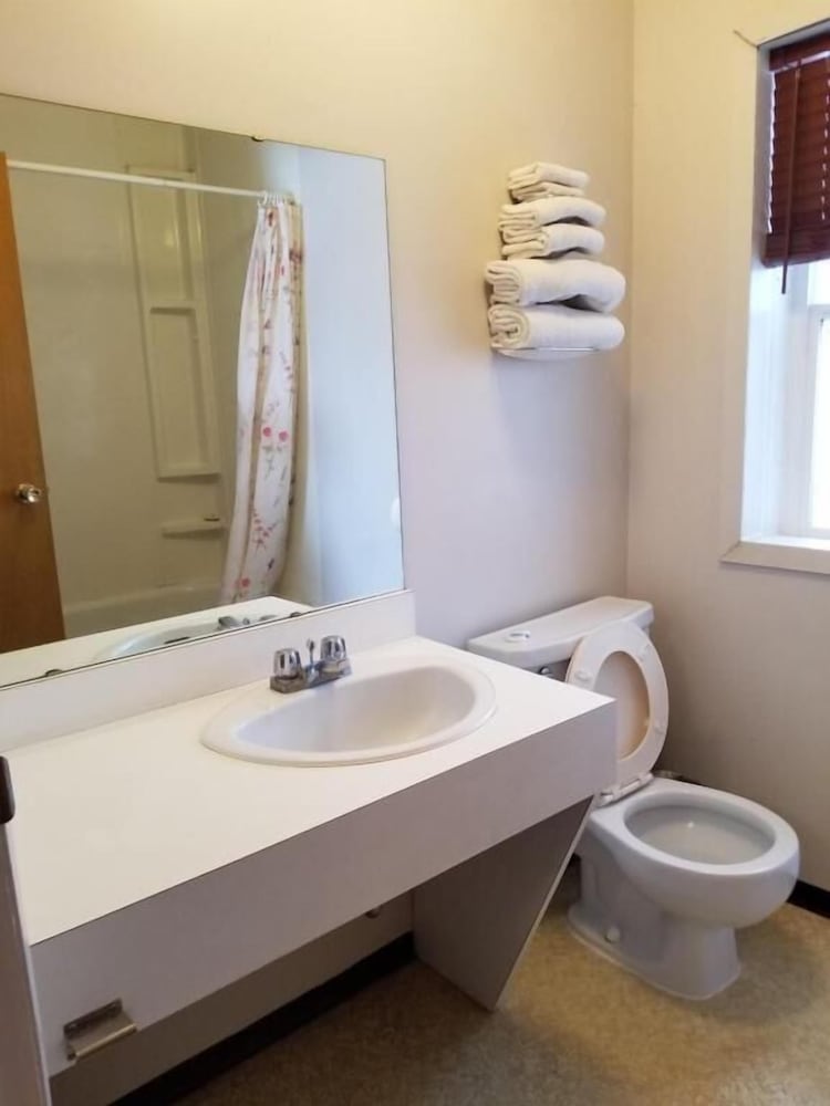 Melsask Motel