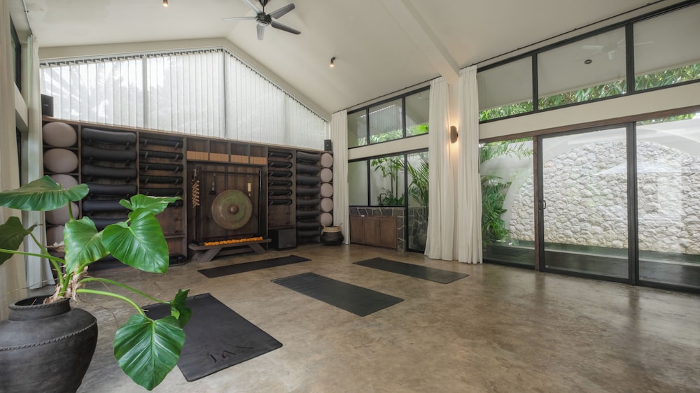 Villa Jax by Villa Finder