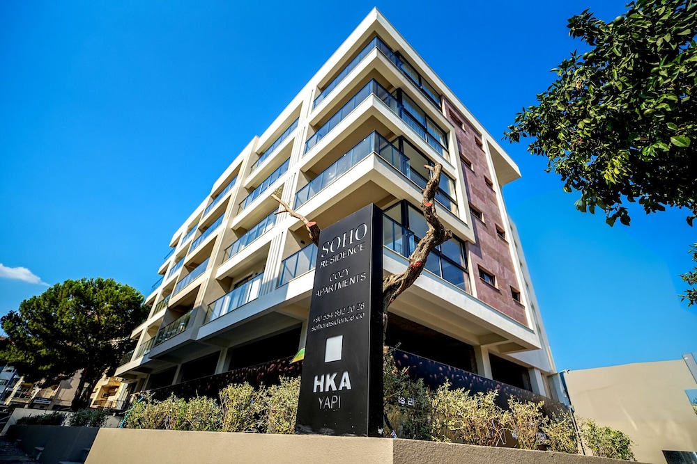 Soho Residence