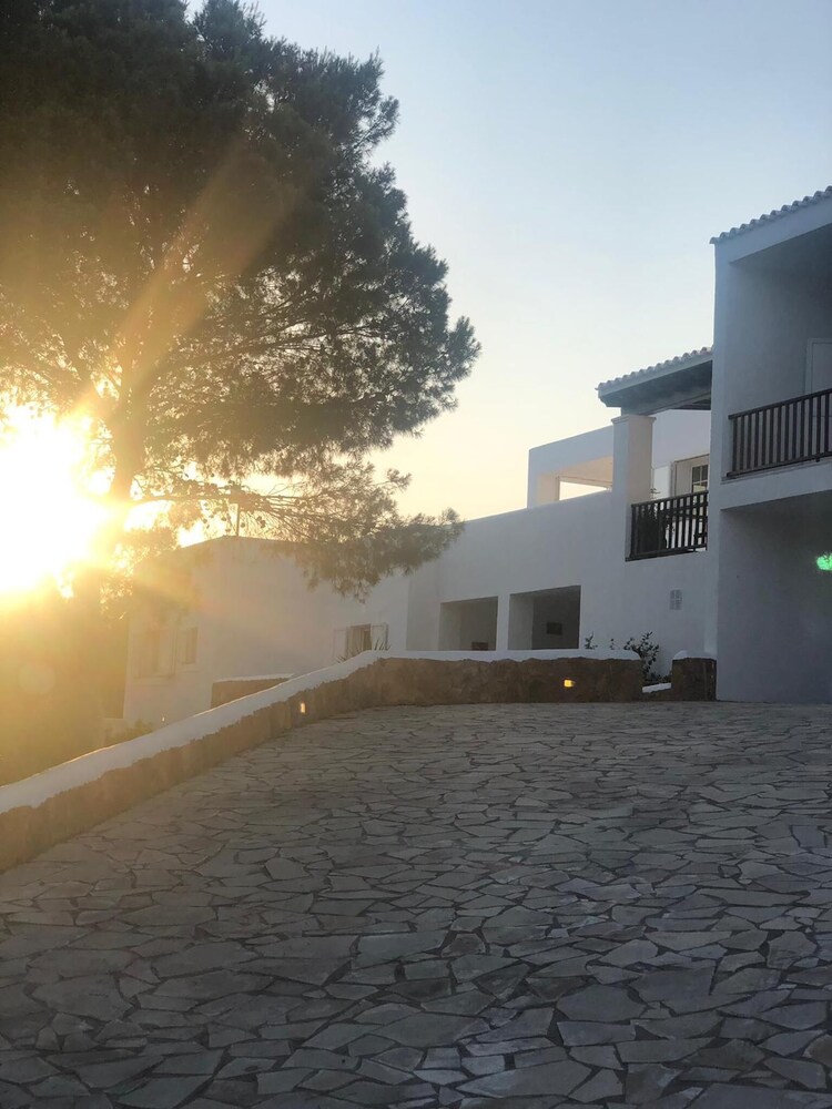 Gaia Villa view 5