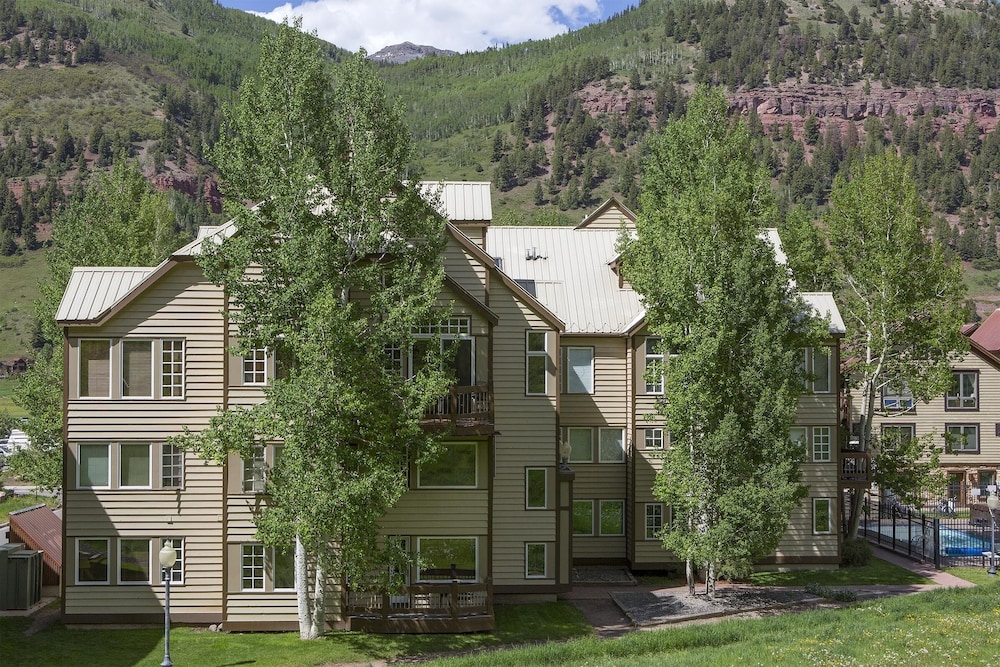 Telluride Ski Resort CO - Vacation Rentals
