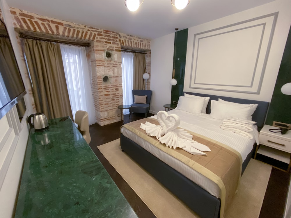 Pera Rasso Oteli Boutique Otel - Image 32