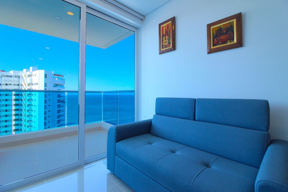 Exclusive Apartasuites Reserva del Mar