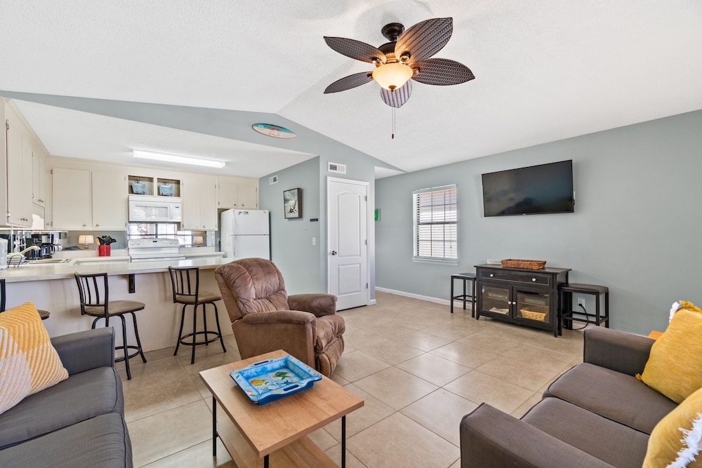 Horizon South Resort by Panhandle Getaways