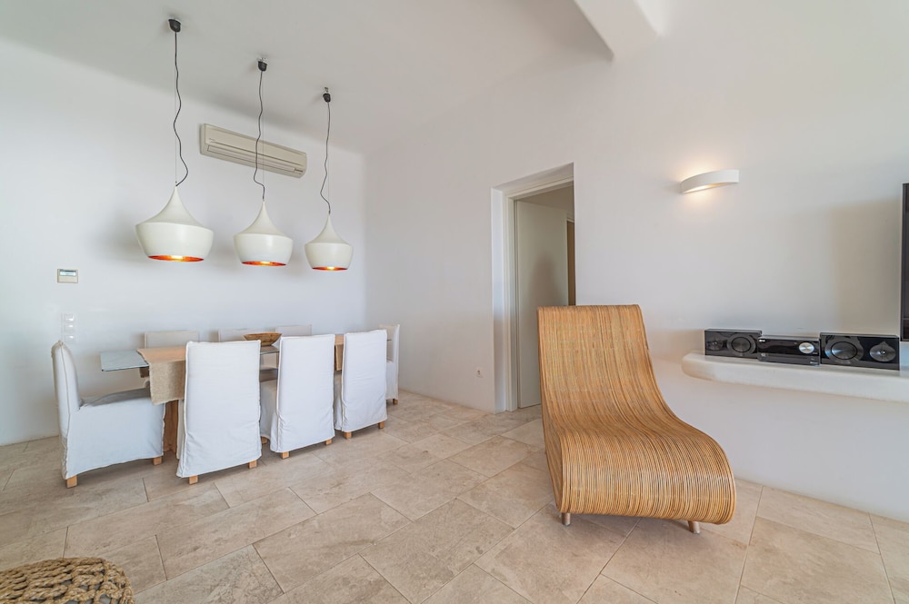 Anthis Villas Mykonos