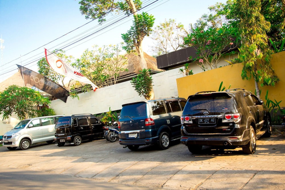 Y Resort Ubud