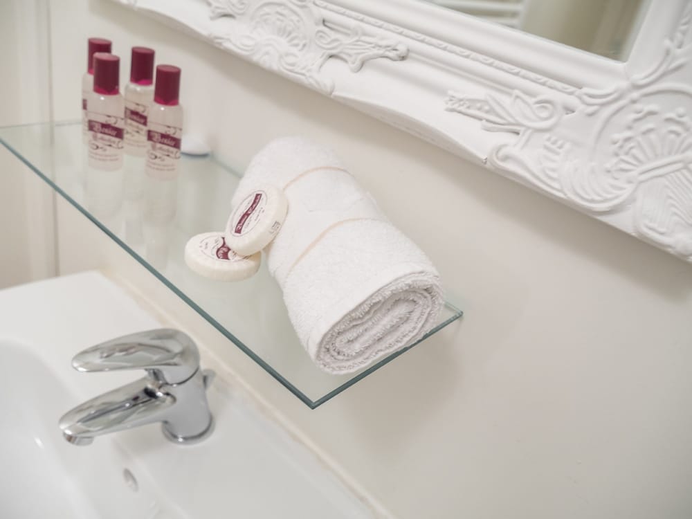 Grand Canal Suites