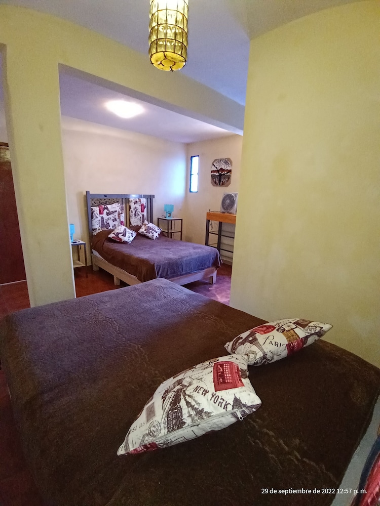 Hotel Posada Spa Antigua Casa Hogar