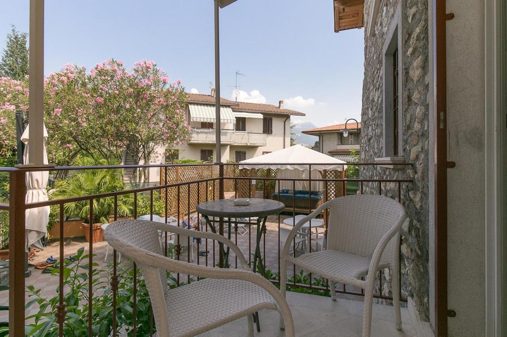 Barchi Resort - Apartments Suites - Villa Venezia - Junior Suite Villa Venezia view 5