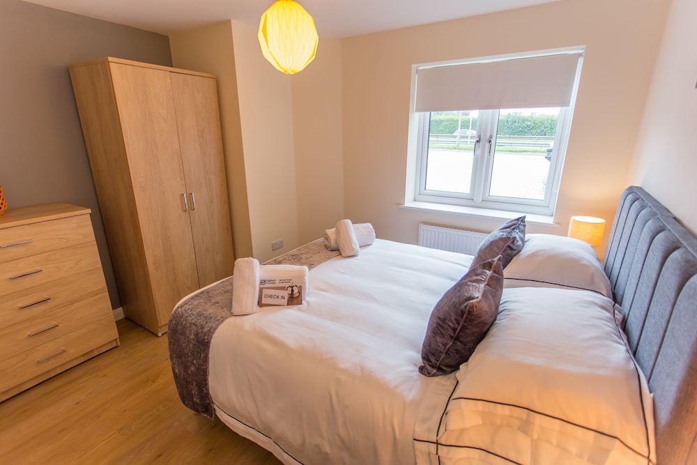 Oxford Vacations - Razia Apartments - Property Image 164