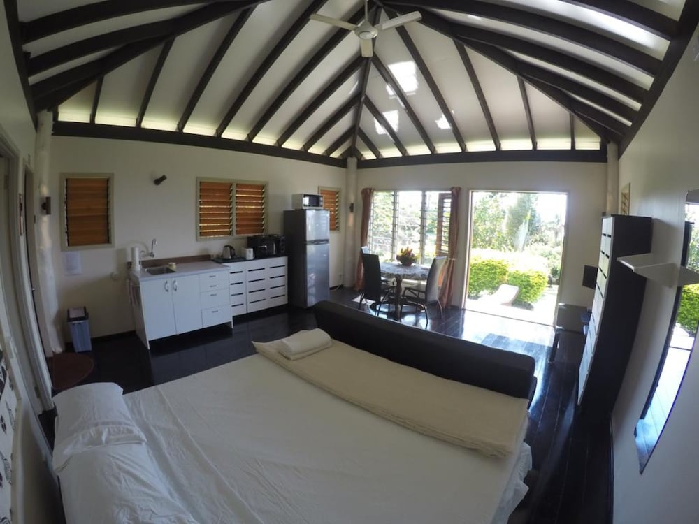 Fiji Lodge Vosa Ni Ua - Image 2