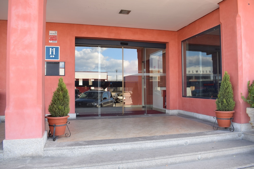 Hostal La Bamba photo 4