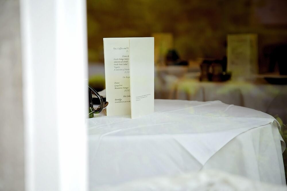 Fir Trees Guest House