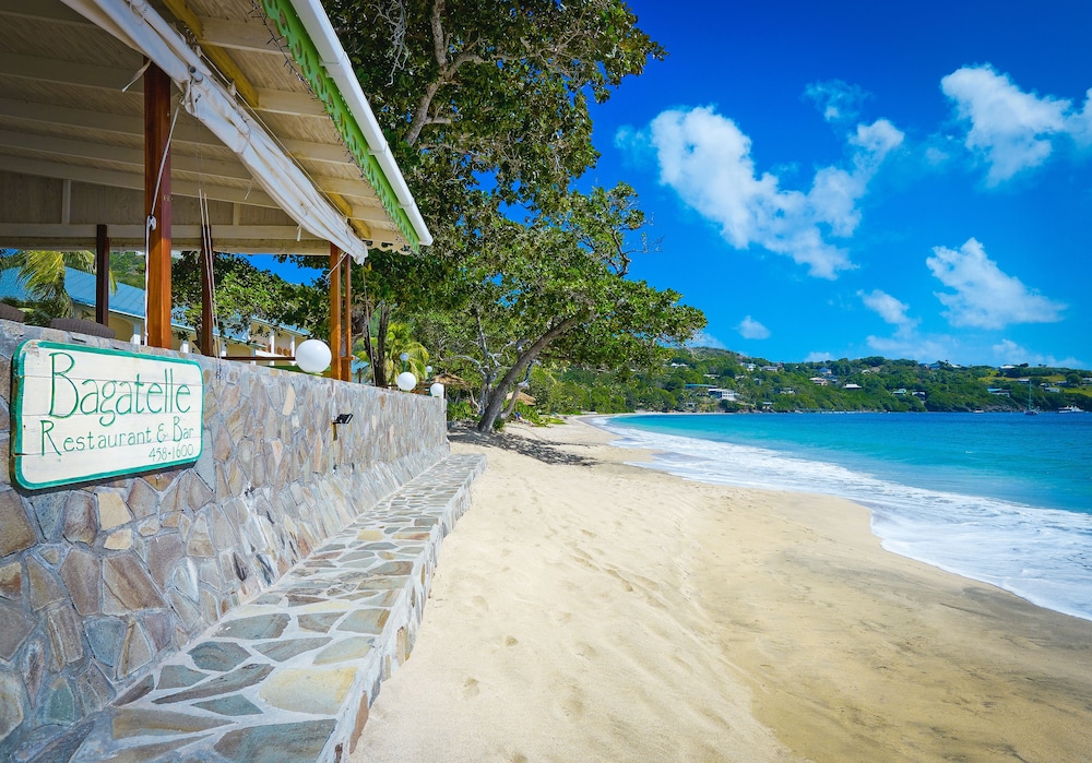 Bequia Beach Hotel Luxury Resort & Spa - Photo 66