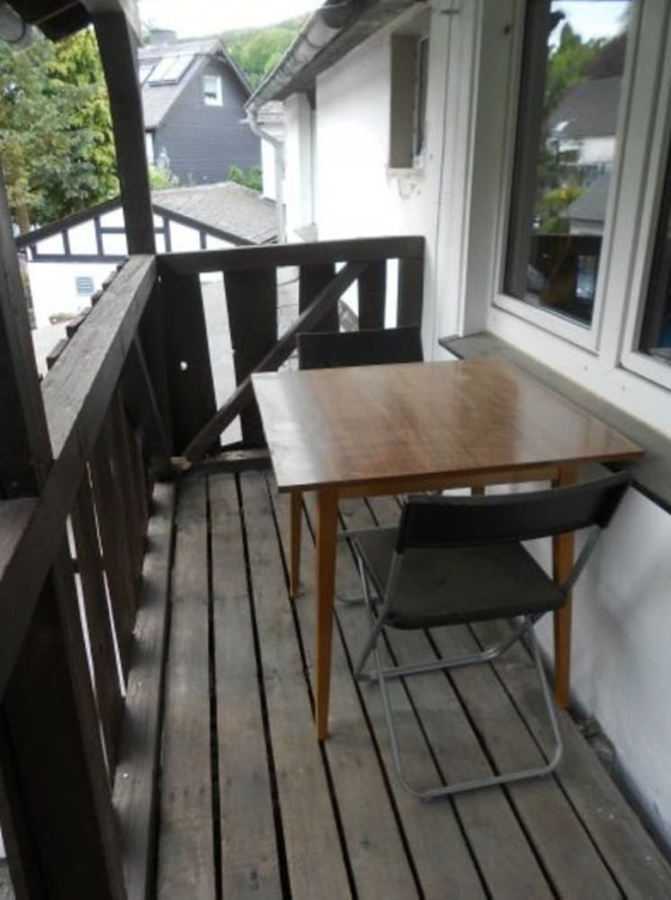 Haus Dornröschen