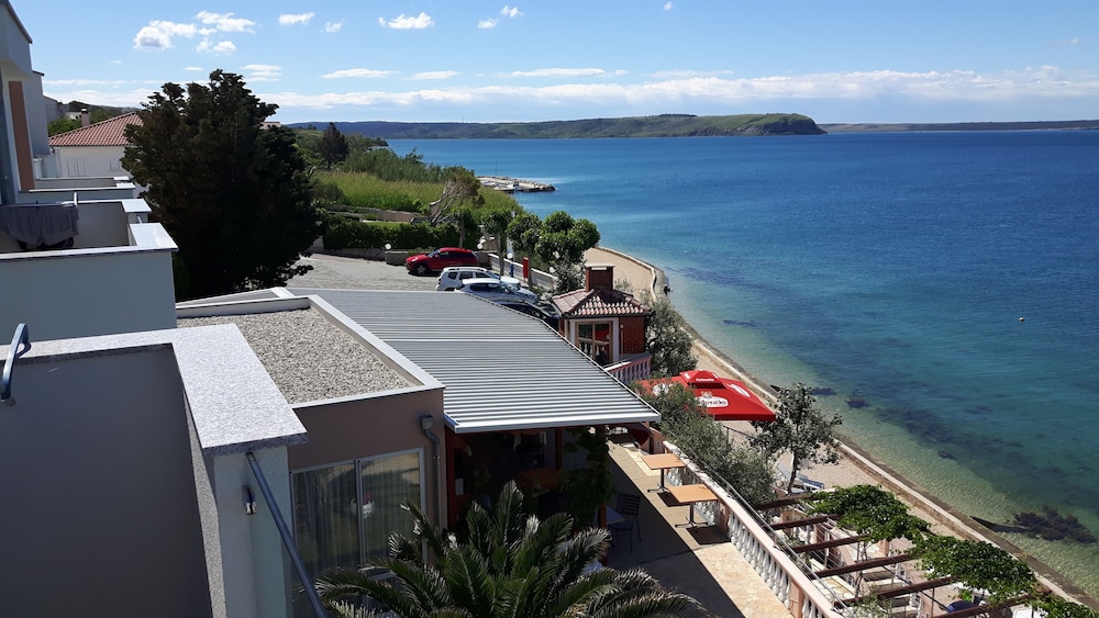 Pension Augustino