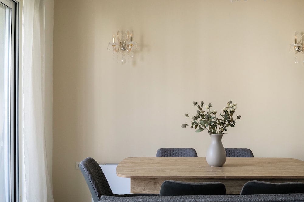 Kallisti 2BR Apt & Balcony in Nea Smyrni