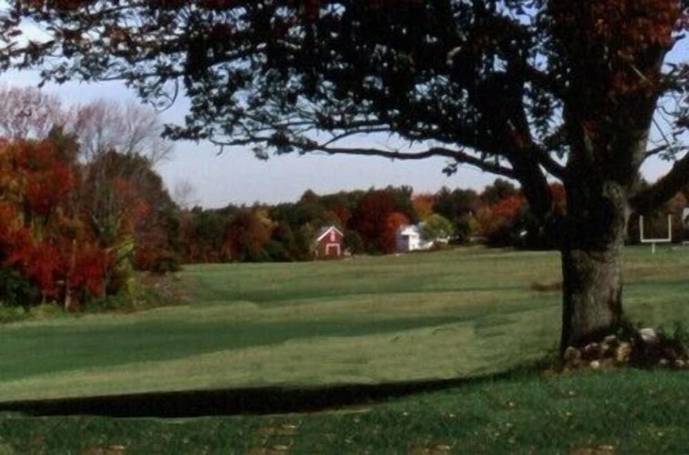 Ashland Vacations - Warren Conference Center and Inn - Property Image 8