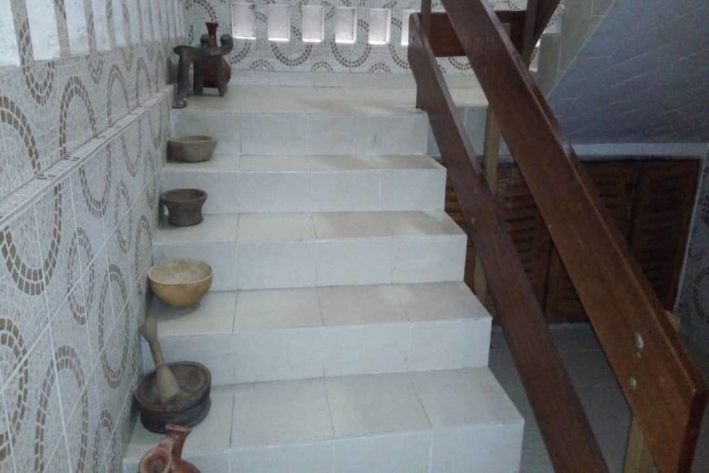 Cocody Guesthouse Galerie