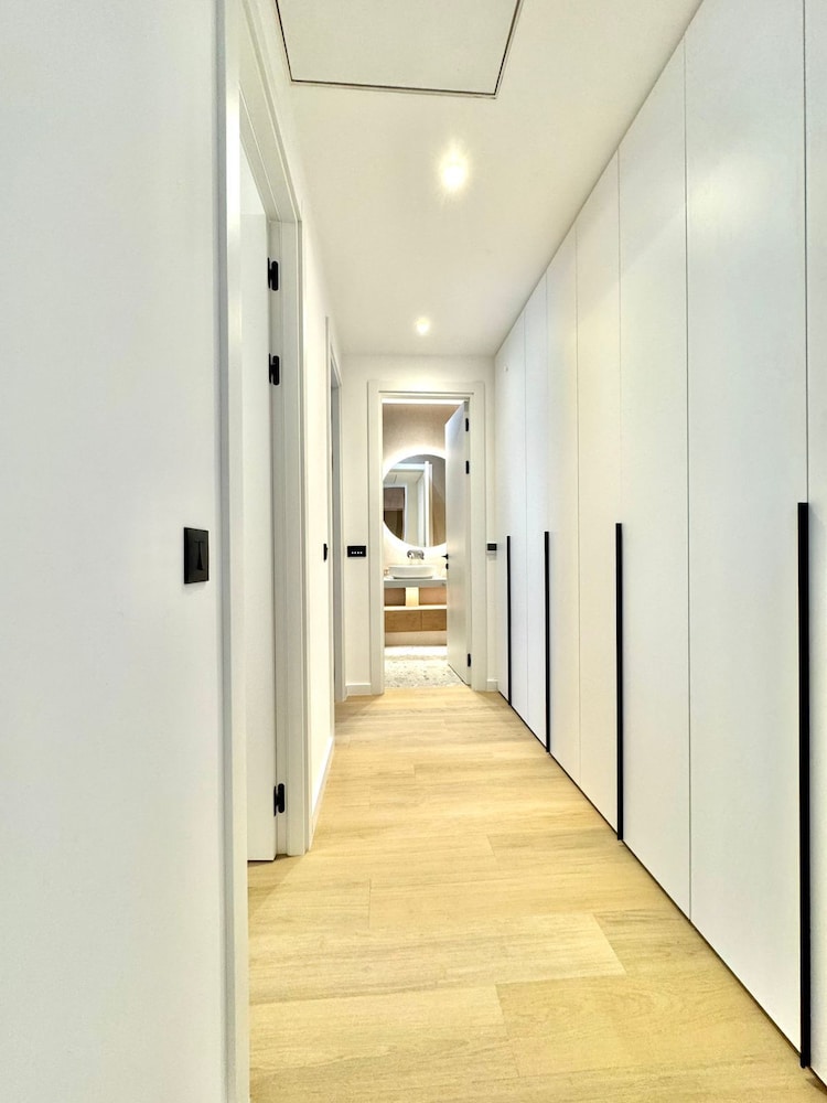 Apartments Onia Budva