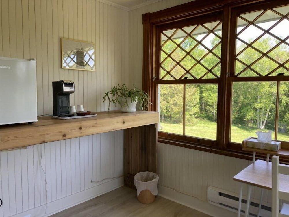 Auberge Les Sources
