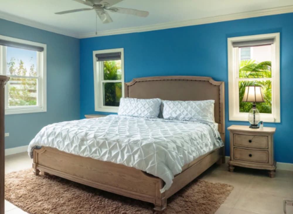 Apartamento Vacacional en Bahía Montego view 3