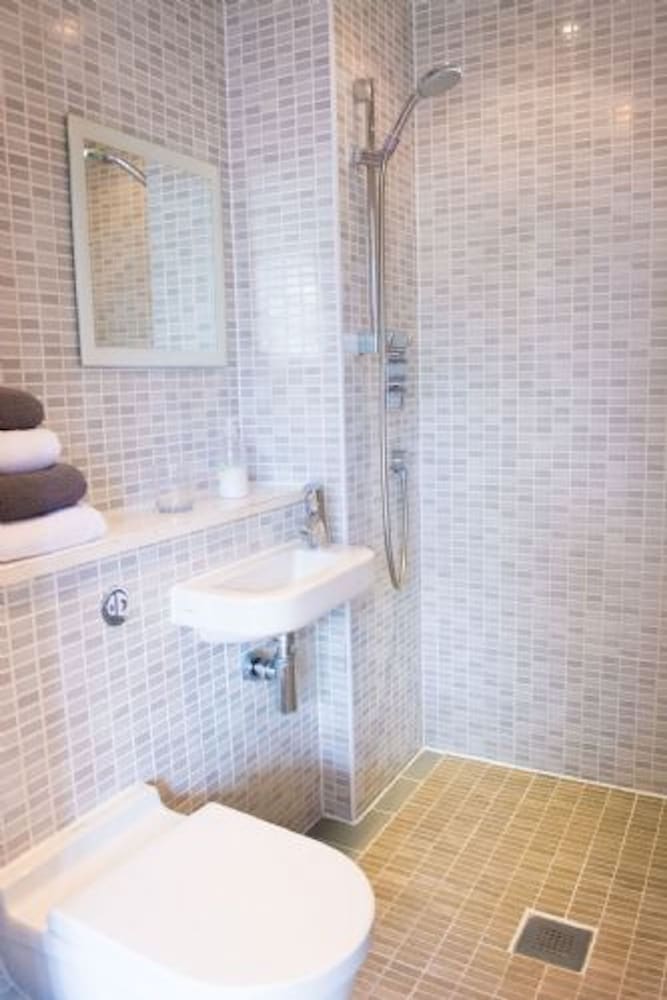 Host Stay Apartment 3 York Terrace