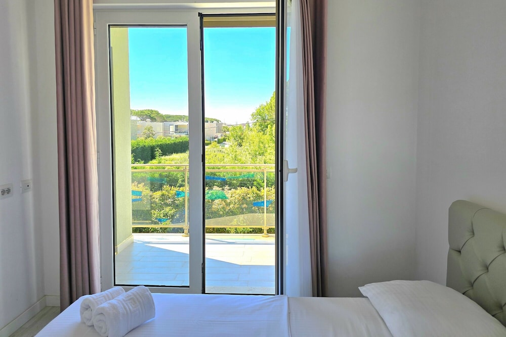 Perla Resort Holiday Homes