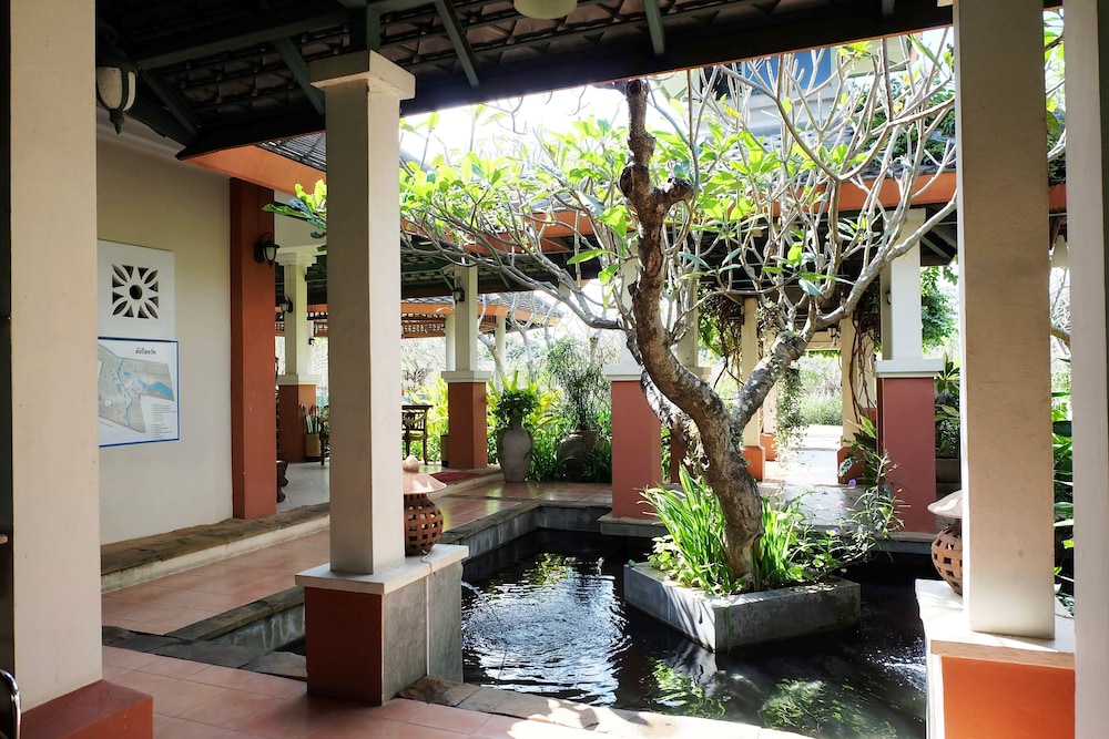 Lilawalai Resort
