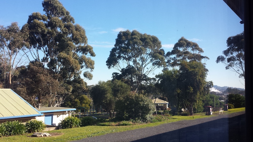 Limestone Coast Tourist Park