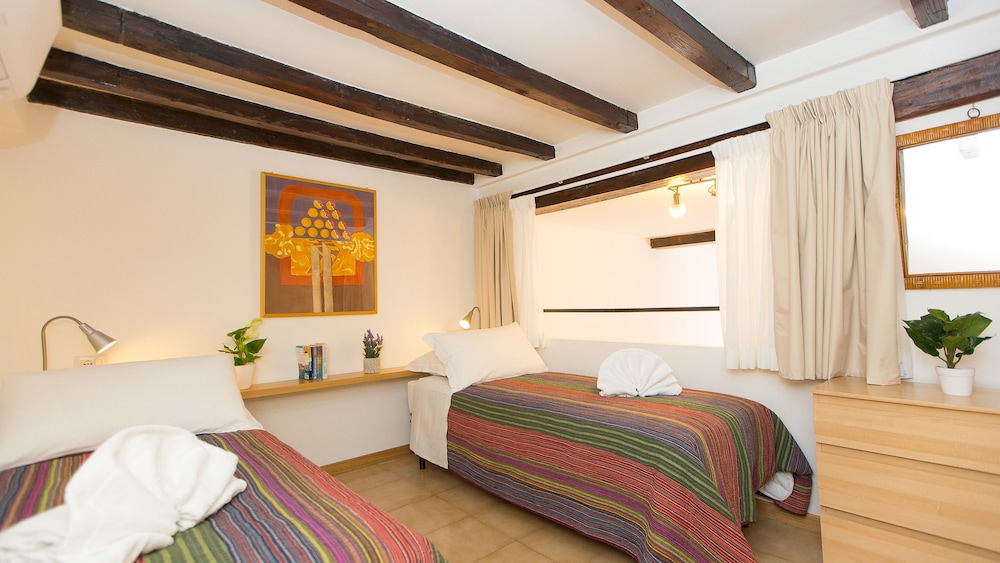 Rental in Rome Bovari