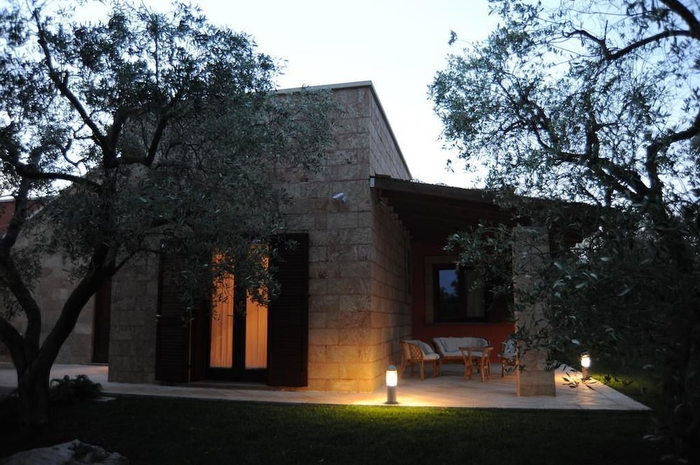B&B Biancolivo