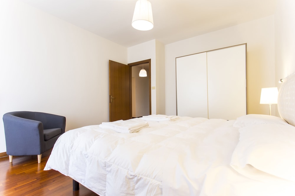 Residence Vita Studios & Apartments