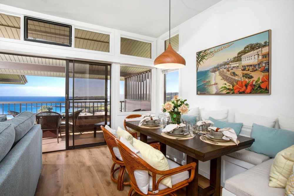 Kapalua Ridge Collection by KBM - 2 Units (2823/2912)