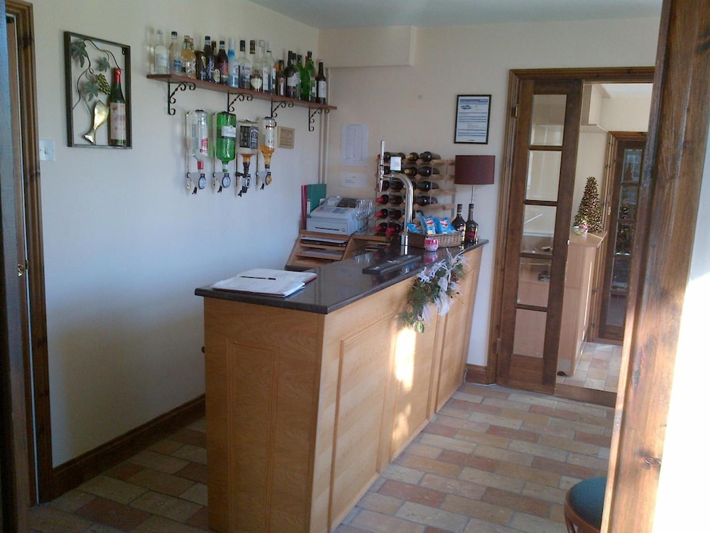 Grove House Hotel