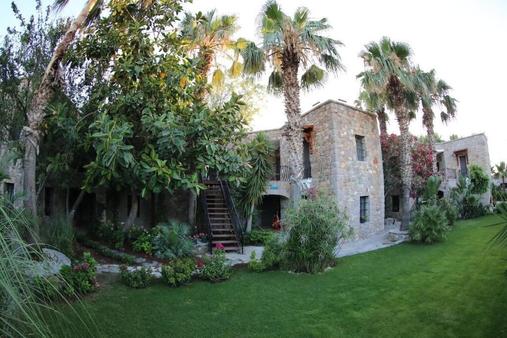 Yalikavak Marina Bahçe Hotel - Image 27