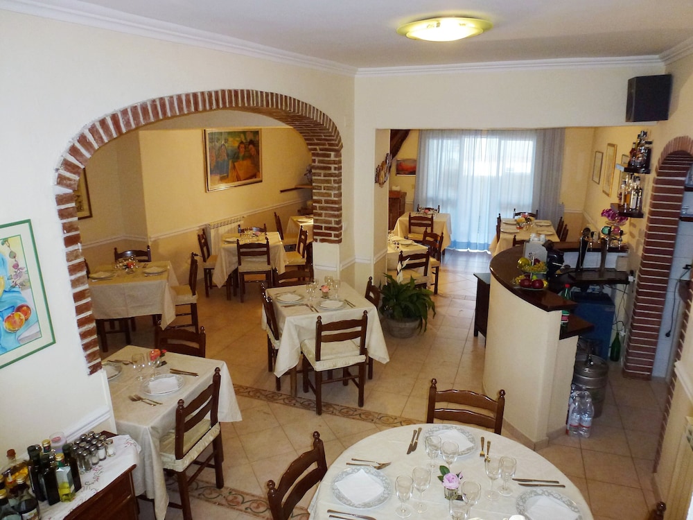 Hotel Casa Nicola