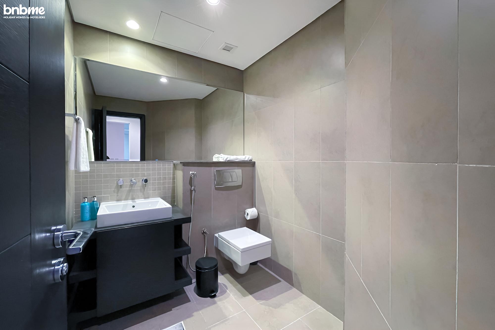 3B-Jumeirah Heights C-G05 by bnbme homes
