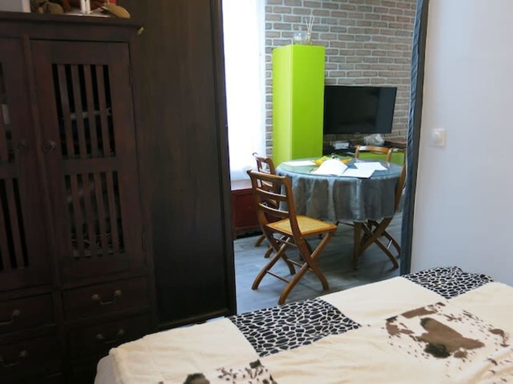 Charme Belfort Citycosy