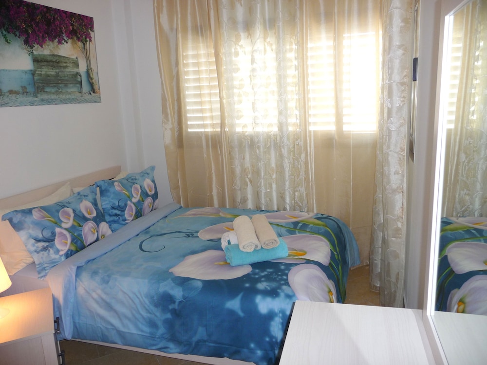Elena Apartments