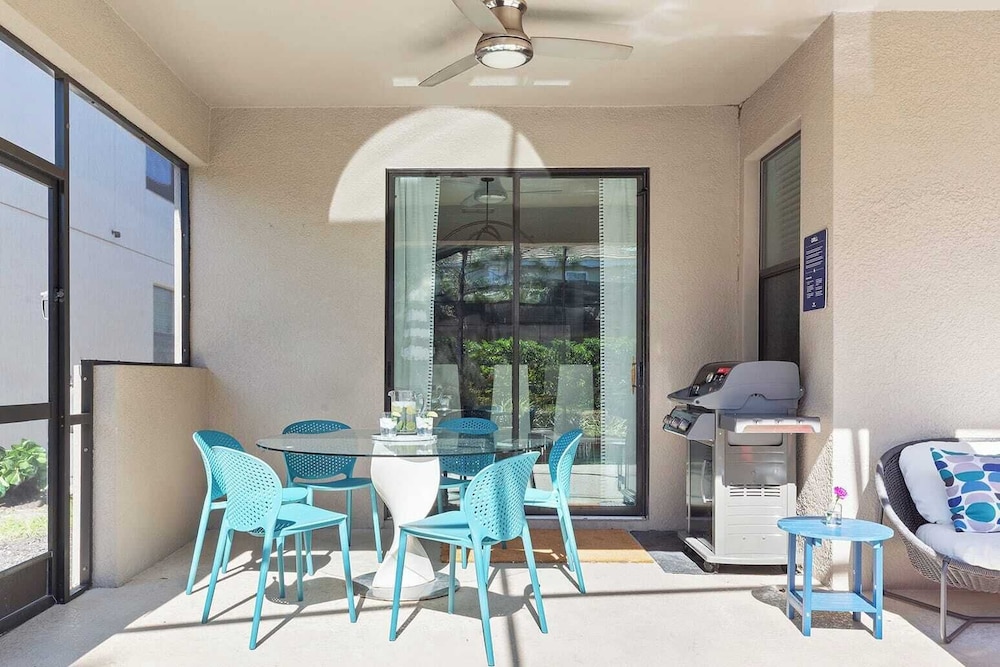 Disney Dream Home w/ Private Pool & Resort Access Under the Sea by Avantstay