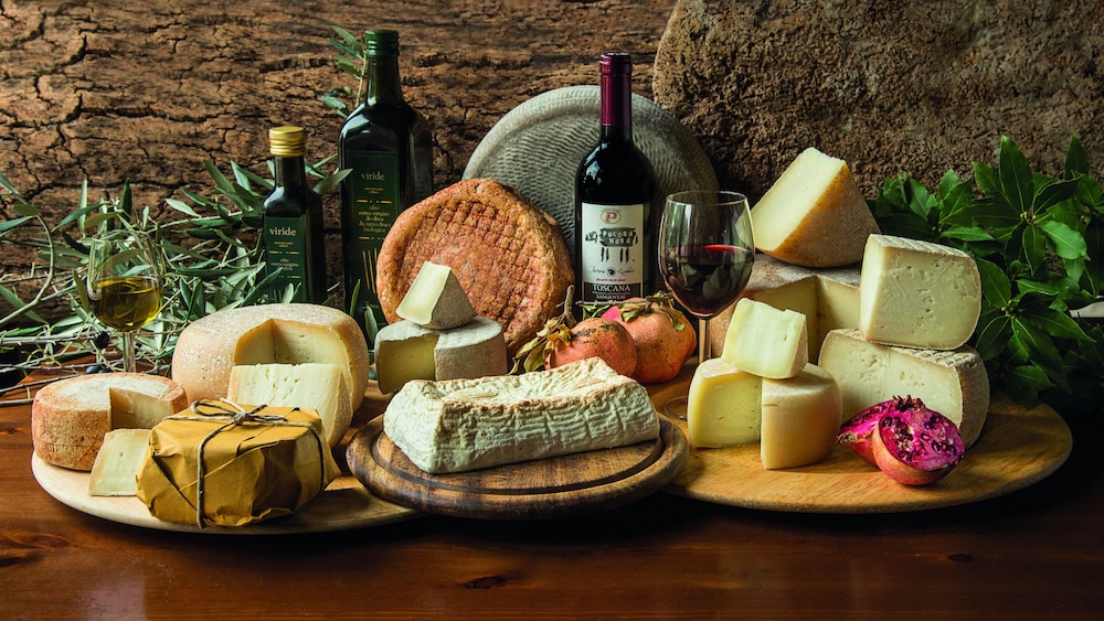 Fattoria Lischeto