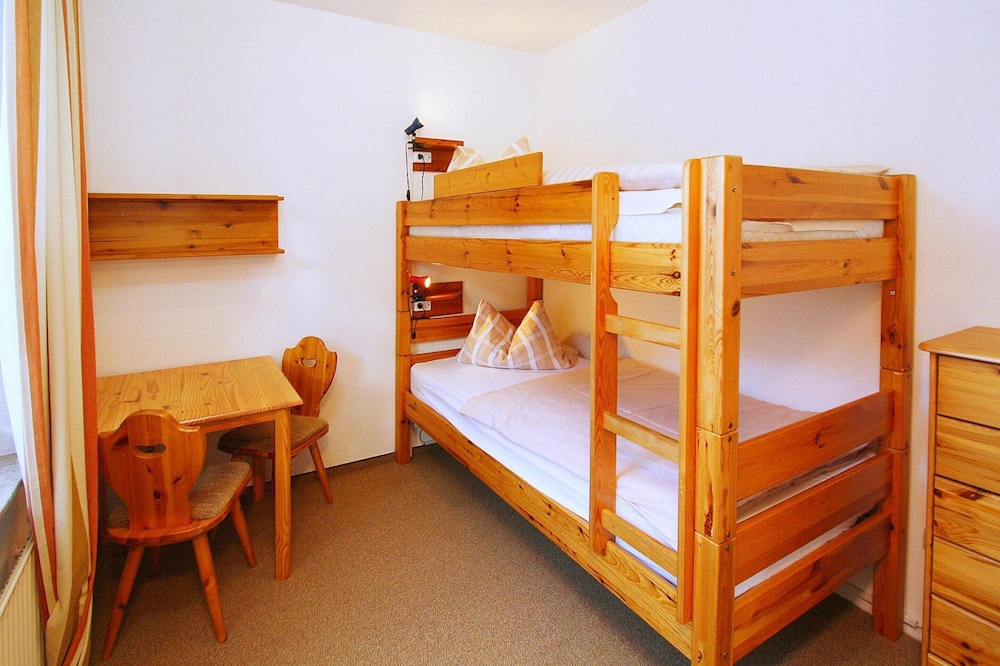 Ferienwohnung, Hahnenklee