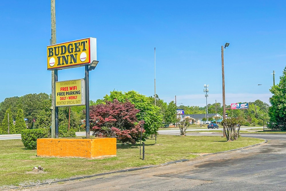 OYO Hotel Jonesboro Near Atlanta Airport