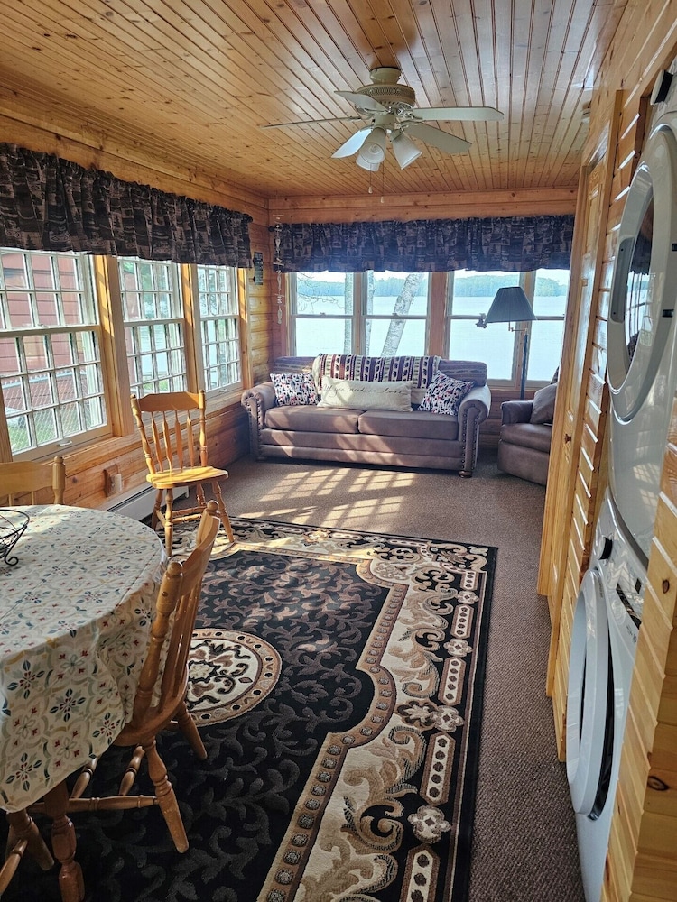 Butler's Bay Cottage