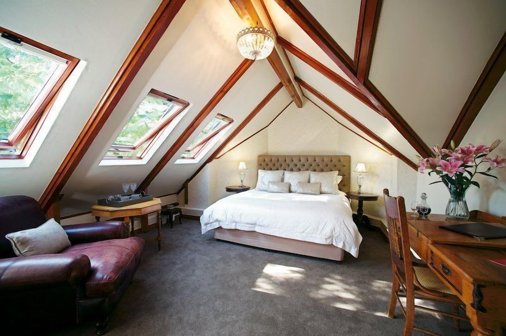Roosenwijn Guest House
